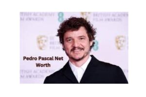"Pedro Pascal: The Journey of a Versatile Actor"
