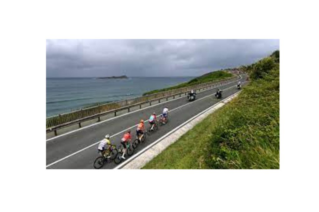 Perfil, recorrido, hora y donde ver la Etapa 2 del Tour de Francia 2023 entre Vitoria y San Sebastián