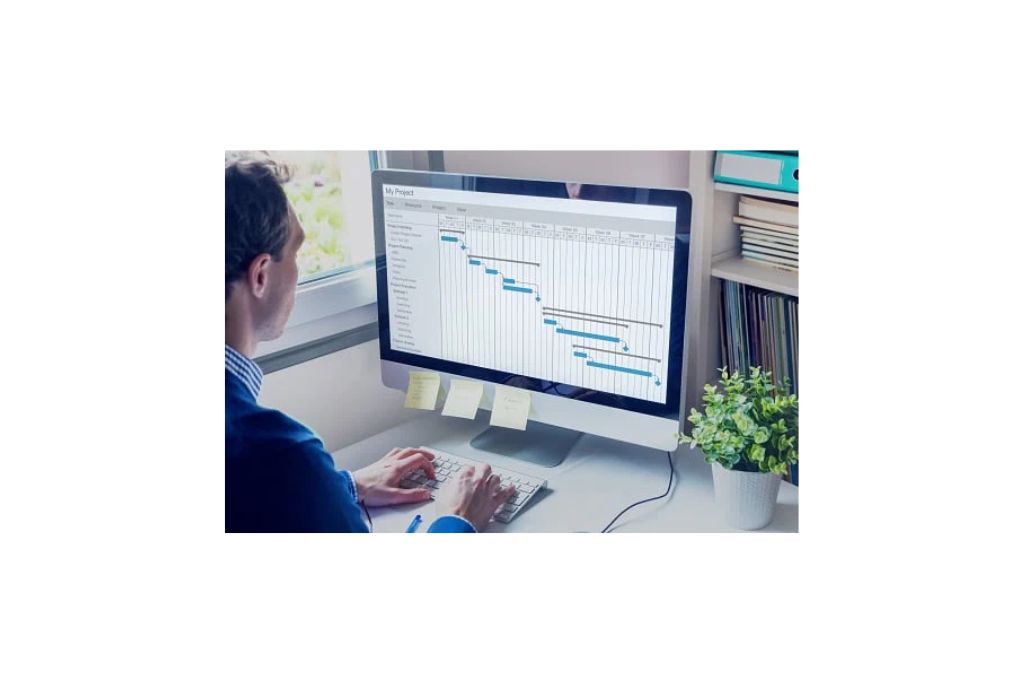 Diagrama de Gantt: qué es, para qué sirve y cómo hacerlo paso a paso