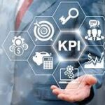 KPI de ventas: 12 indicadores clave de rendimiento
