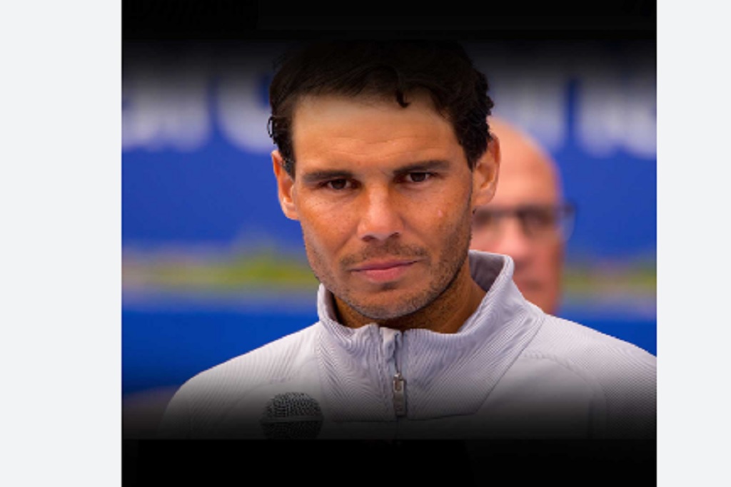 Rafael Nadal