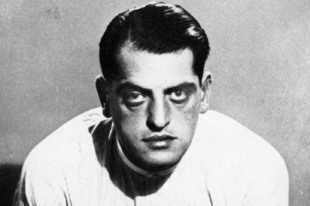 Luis Buñuel