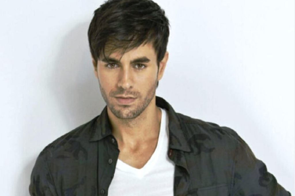 Enrique Iglesias