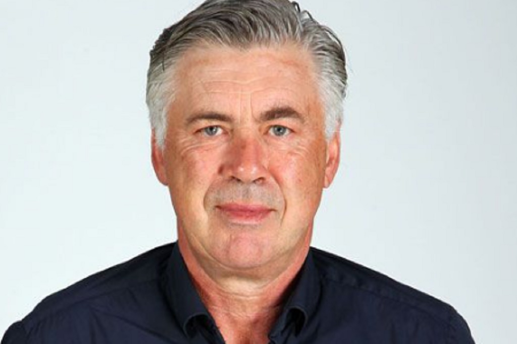 Carlo Ancelotti