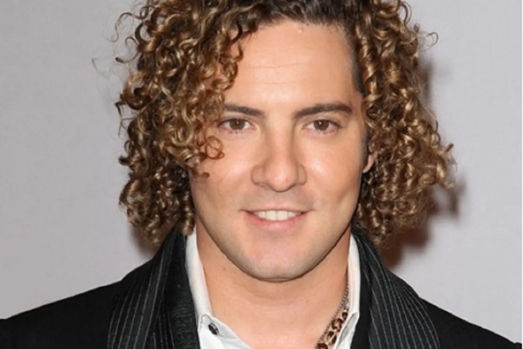 David Bisbal