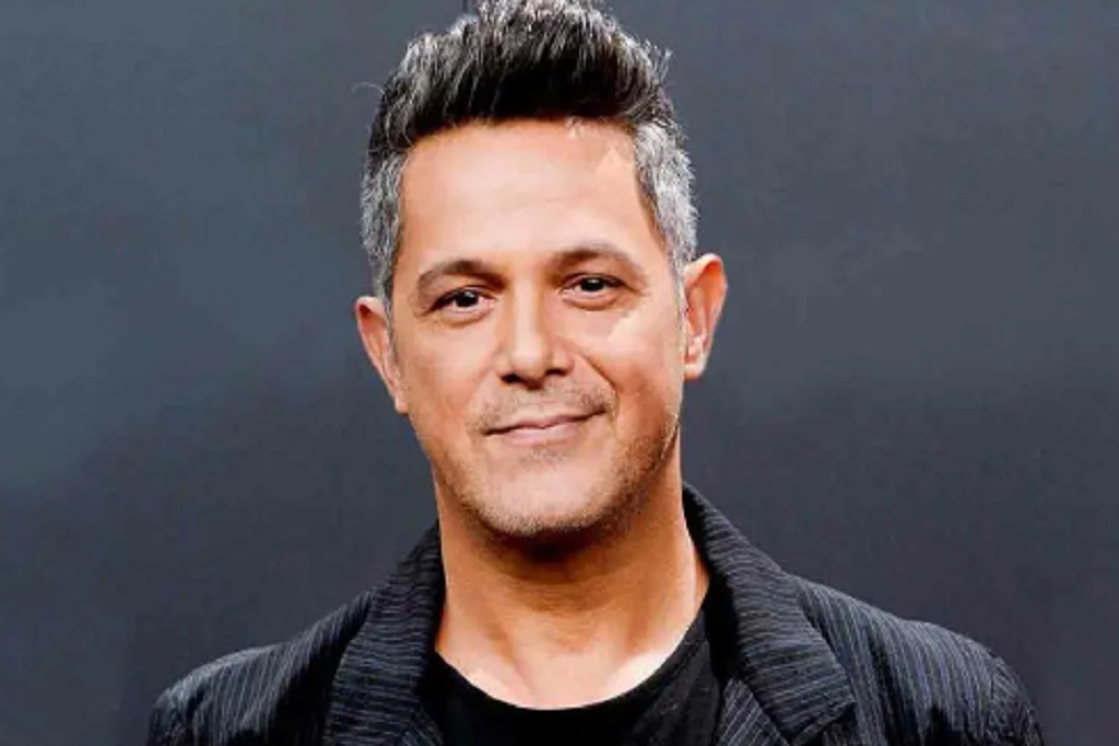 Alejandro Sanz