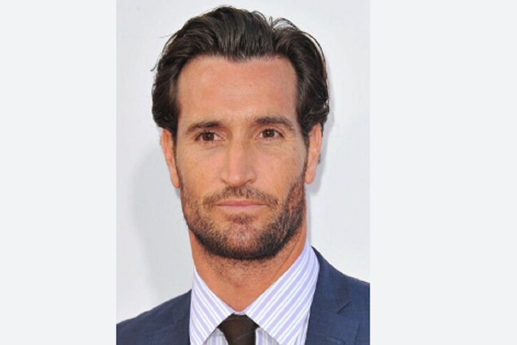 Biografía de Matthew Del Negro