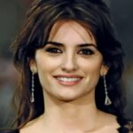 Penélope Cruz