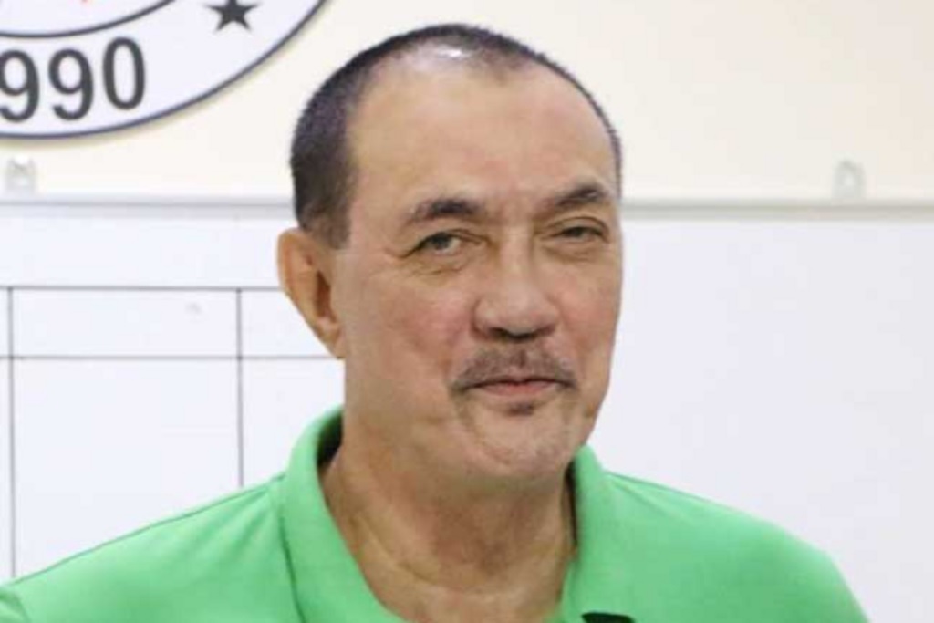 Ramon Fernandez