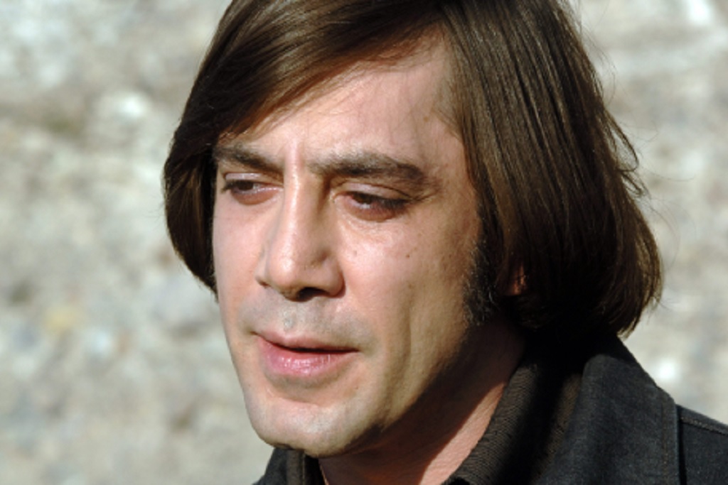 Javier Bardem