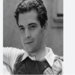 Ramon Novarro