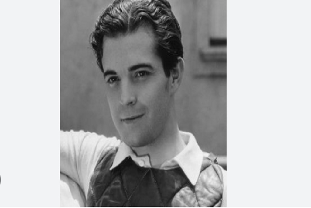 Ramon Novarro