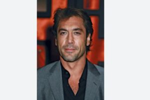 Javier Bardem