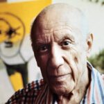 Pablo Picasso