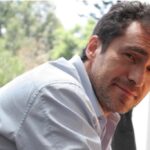 Demian Bichir