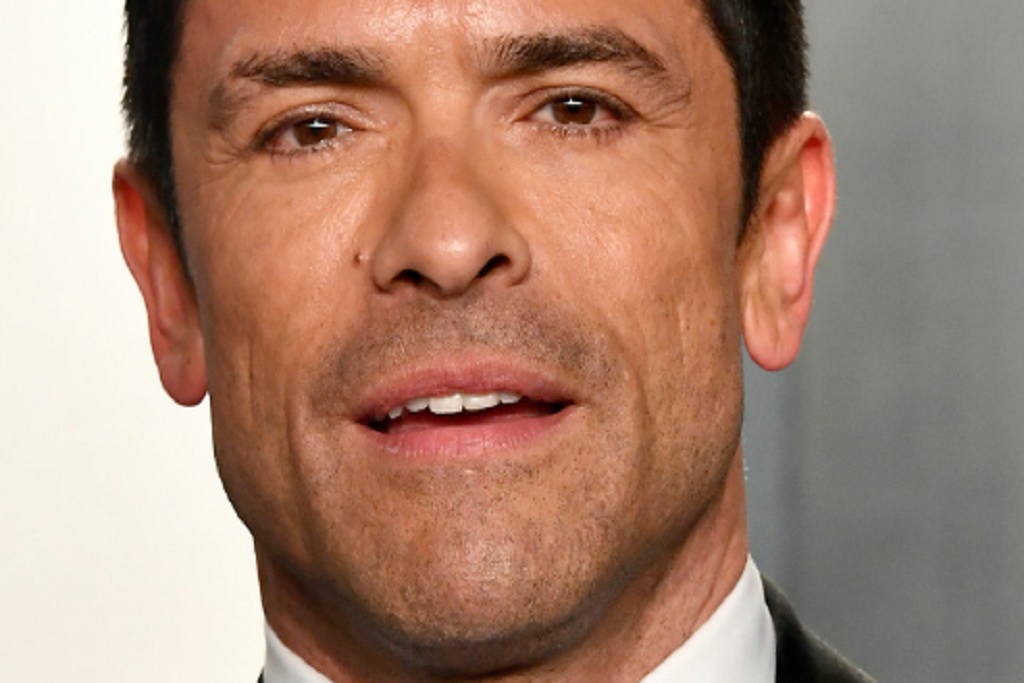 Mark Consuelos