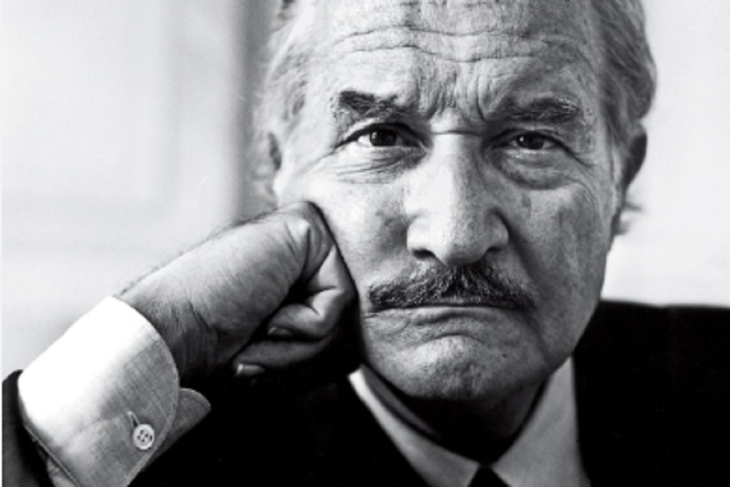 Carlos Fuentes