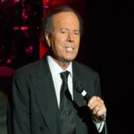 Julio Iglesias