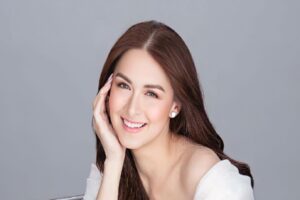 Marian Rivera