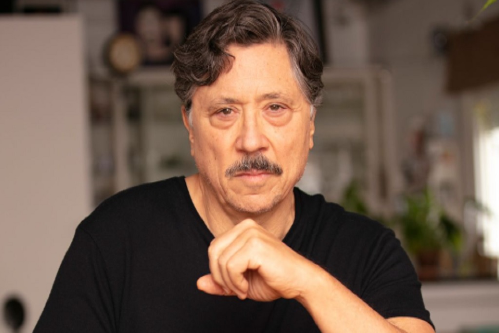 Biografía de Carlos Bardem