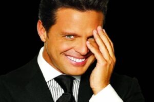 Luis Miguel