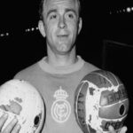 Alfredo Di Stefano