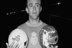 Alfredo Di Stefano