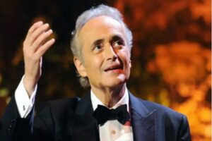 José Carreras