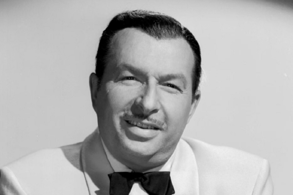 Xavier Cugat