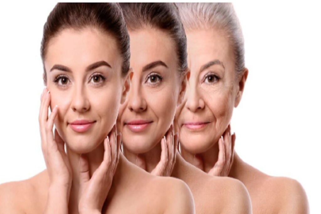 Anti-Aging Treatments