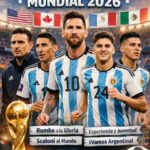 Análisis Argentina Mundial 2026