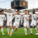 Lista de convocados Alemania Mundial 2026