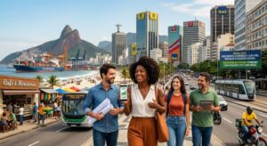 Economía Brasil 2026