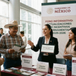 de Incentivos del Gobierno de México
