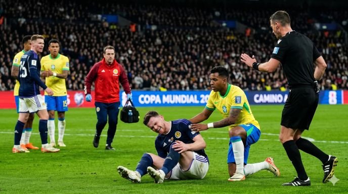 Estrellas en riesgo de perderse el Mundial 2026