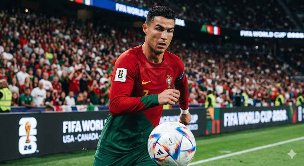 Playoffs Mundial 2026: equipos clasificados,