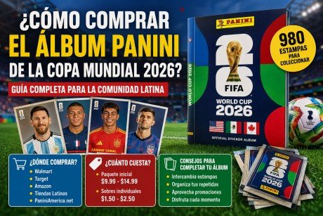 Copa Mundial 2026