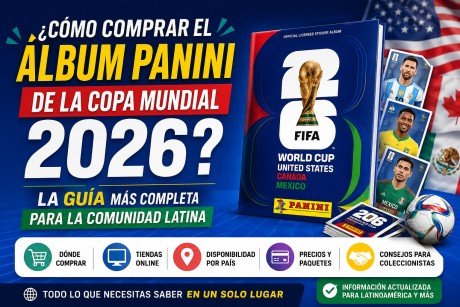 Copa Mundial 2026