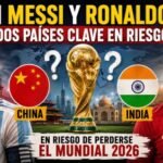 ¿Sin Messi y Ronaldo?