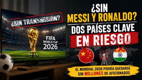 Mundial 2026
