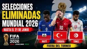 Partidos del Mundial 2026 hoy viernes 19 de junio con los encuentros más destacados de la jornada.